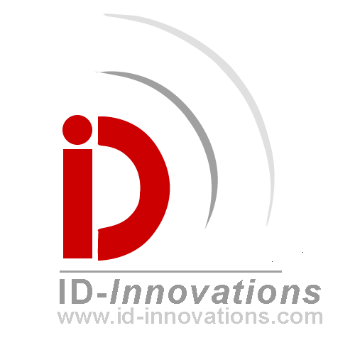 ID-Innovations Logo